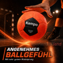 Kempa Spectrum Synergy Spin Resin-Free Handball mit Extrem-Grip