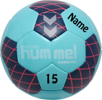 hummel Handball CLASSIC KIDS Größe 0 mit...