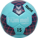hummel Handball CLASSIC KIDS Größe 1 mit Aufdruck Name