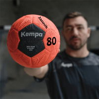 Kempa Handball Spin orange mega Grip ohne Harz...