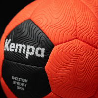 Kempa Spin Handball Größe 3 extrem griffig mit...