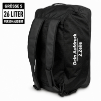 SELECT Sporttasche v25 Größe S 26 L...