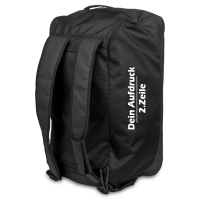 SELECT Sporttasche v25 Größe S 26 L personalisiert