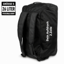 SELECT Sporttasche v25 Größe S 26 L personalisiert