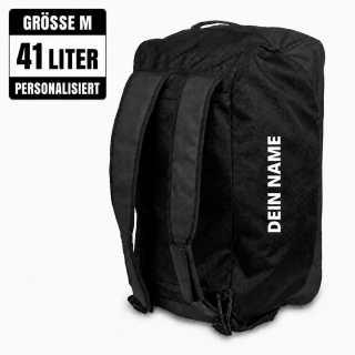 SELECT Sporttasche v25 Größe M 41 L personalisiert