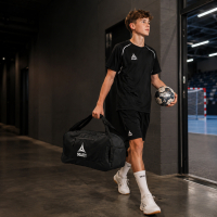 SELECT Sporttasche v25 Größe M 41 L personalisiert
