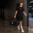 SELECT Sporttasche v25 Größe M 41 L personalisiert