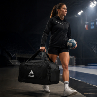 SELECT Sporttasche v25 Größe L 62 L personalisiert