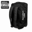 SELECT Sporttasche v25 Größe L 62 L personalisiert