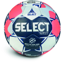 SELECT Handball Replica EHF v26 Größe 0 mit Name