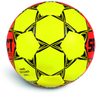 Select Handball Deutschland Germany Sonderkollektion schwarz/rot/gold