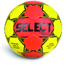 Select Handball Deutschland Germany Sonderkollektion schwarz/rot/gold