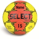 Select Handball Deutschland Germany Sonderkollektion schwarz/rot/gold