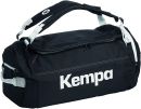 Kempa Sporttasche Rucksack K-LINE 40 L -  schwarz